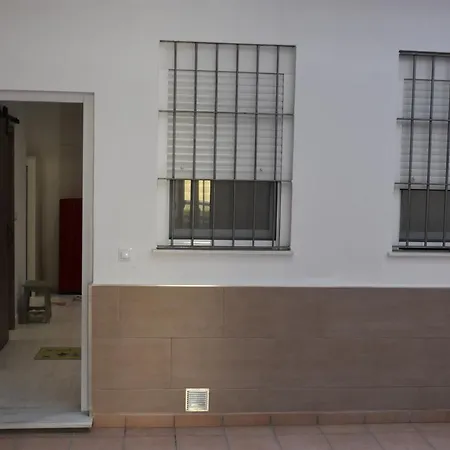 Apartament Sunset Caleta Kadyks Zewnętrze zdjęcie