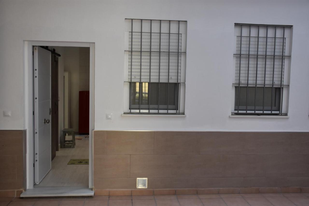 Sunset Caleta Apartment *