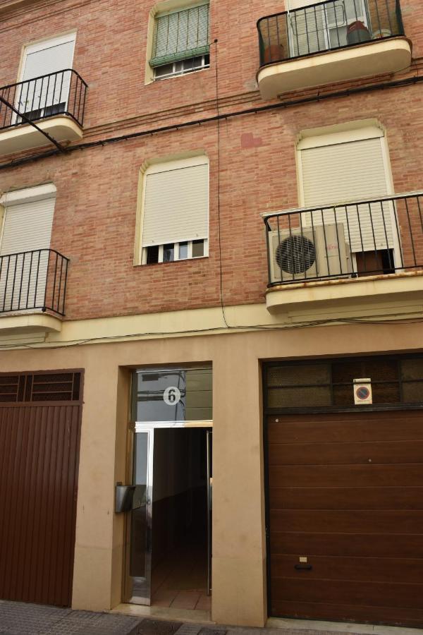 Sunset Caleta Apartment *