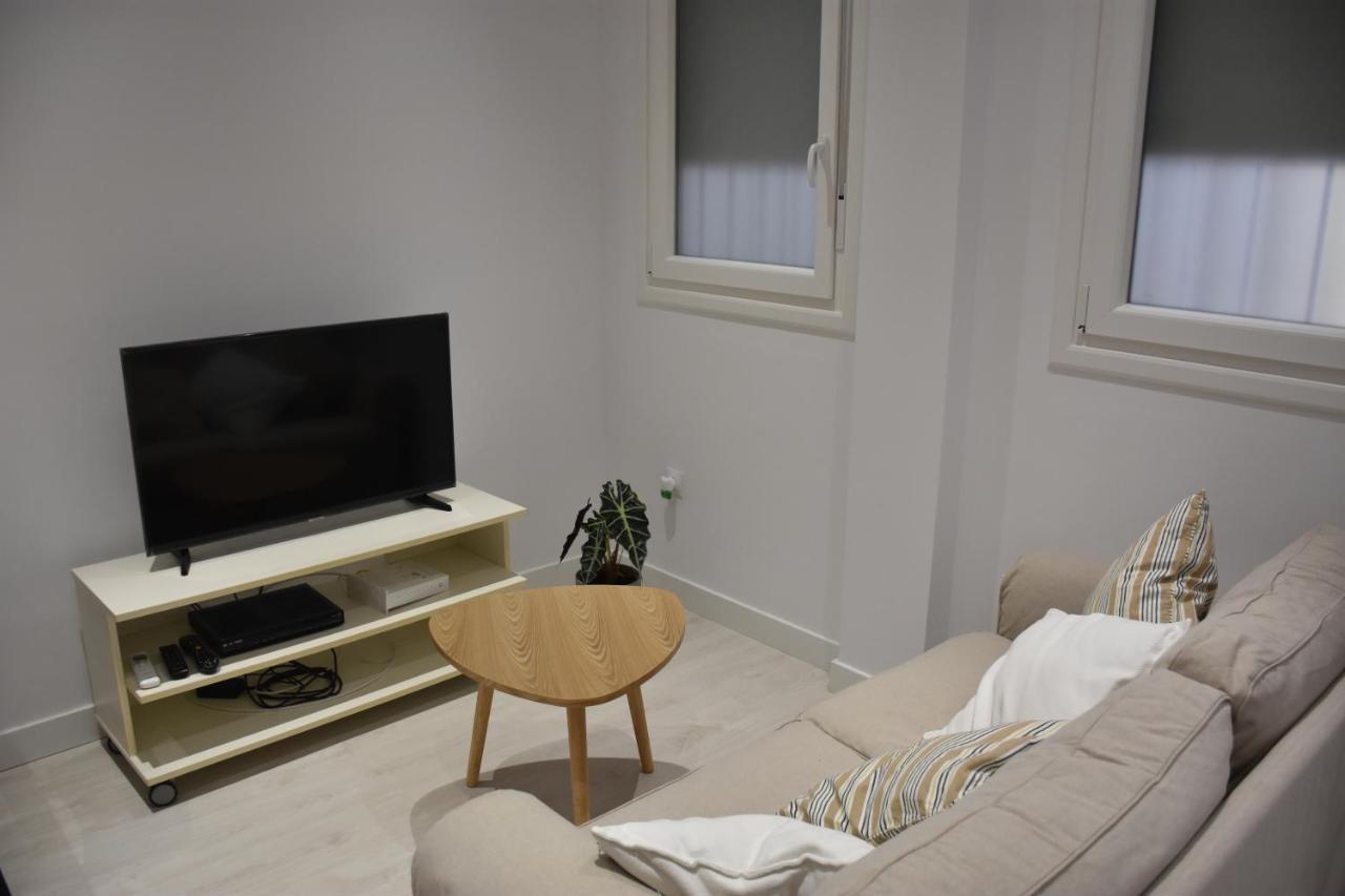 Appartement Sunset Caleta *