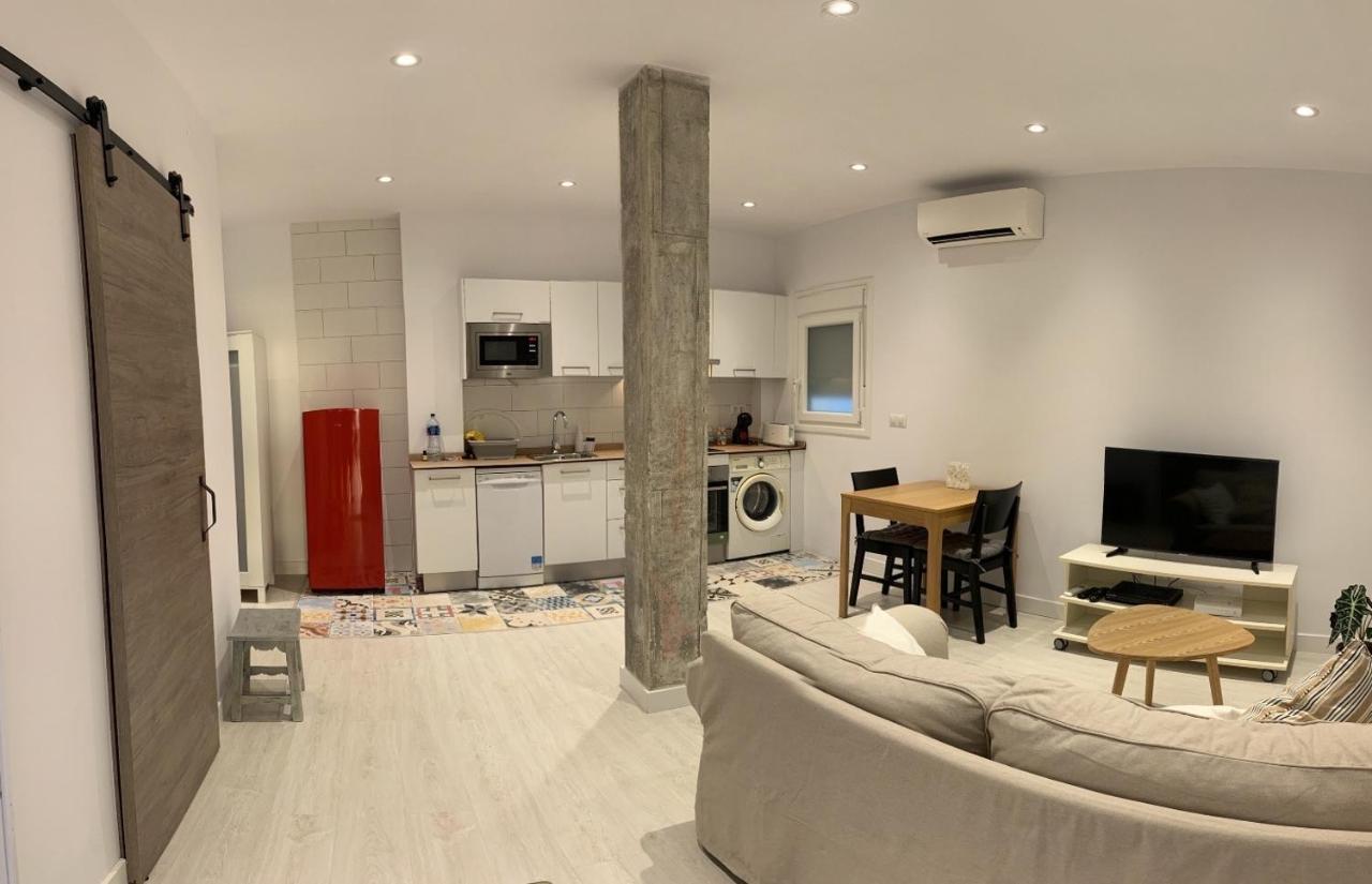 Appartement Sunset Caleta *